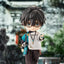 (Pre-Order) Honkai: Star Rail - Dan Heng - Nendoroid Doll Figure - Express Travel Ver.