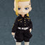 Tokyo Revengers - Nendoroid Doll Figure - Draken (Ken Ryuguji)
