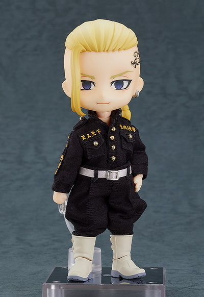 Tokyo Revengers - Nendoroid Doll Figure - Draken (Ken Ryuguji)