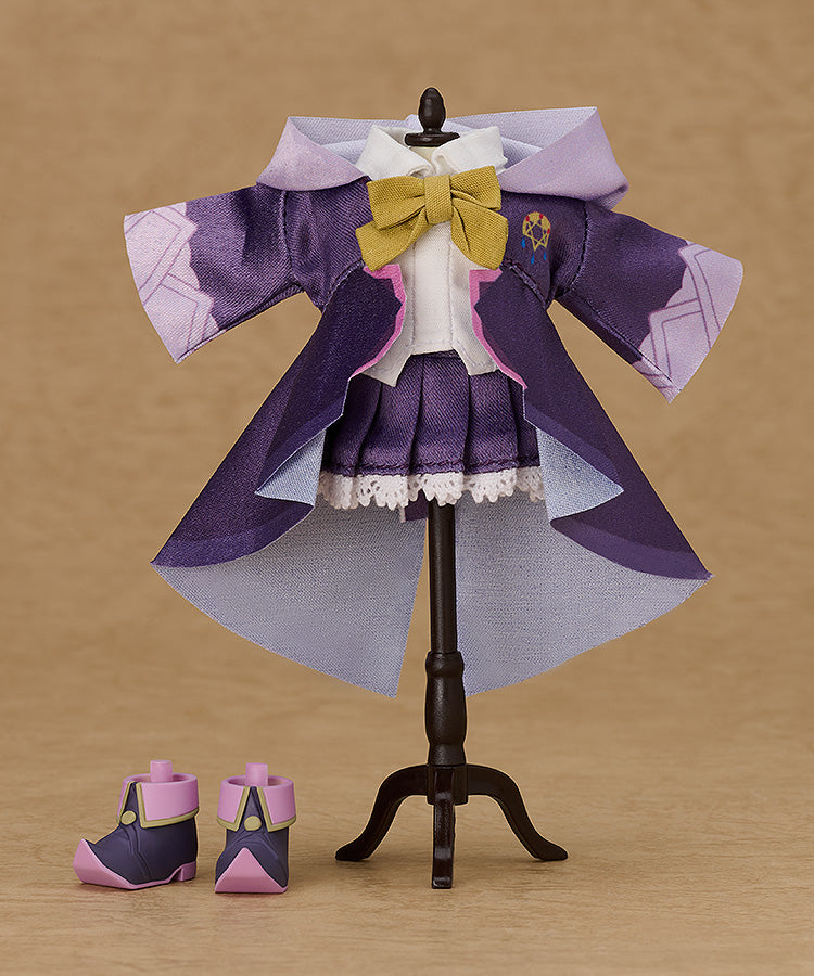 (Pre-Order) Wandering Witch: The Journey of Elaina - Nendoroid Figure - Doll Elaina