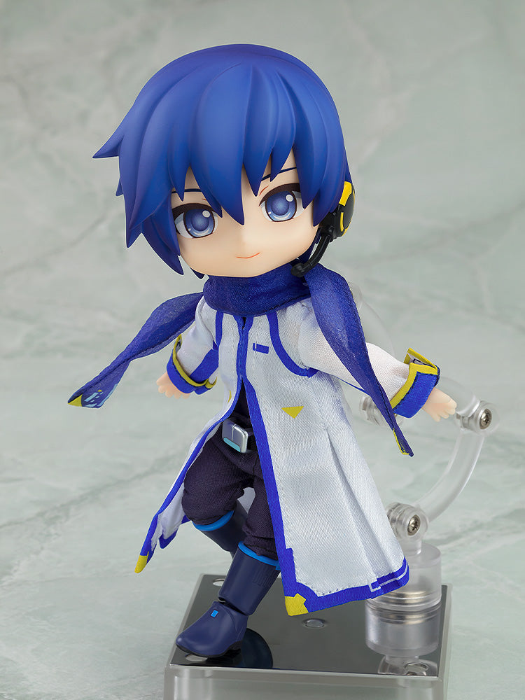 (Pre-Order) Hatsune Miku - Nendoroid Doll Figure - KAITO