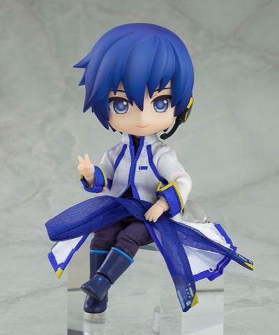 (Pre-Order) Hatsune Miku - Nendoroid Doll Figure - KAITO