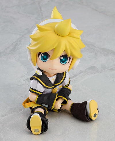 (Pre-Order) Hatsune Miku Series - Nendoroid Doll Figure - Kagamine Len