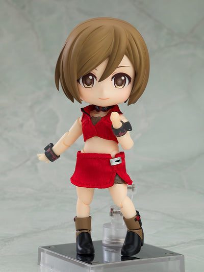 (Pre-Order) Hatsune Miku - Nendoroid Doll Figure - MEIKO