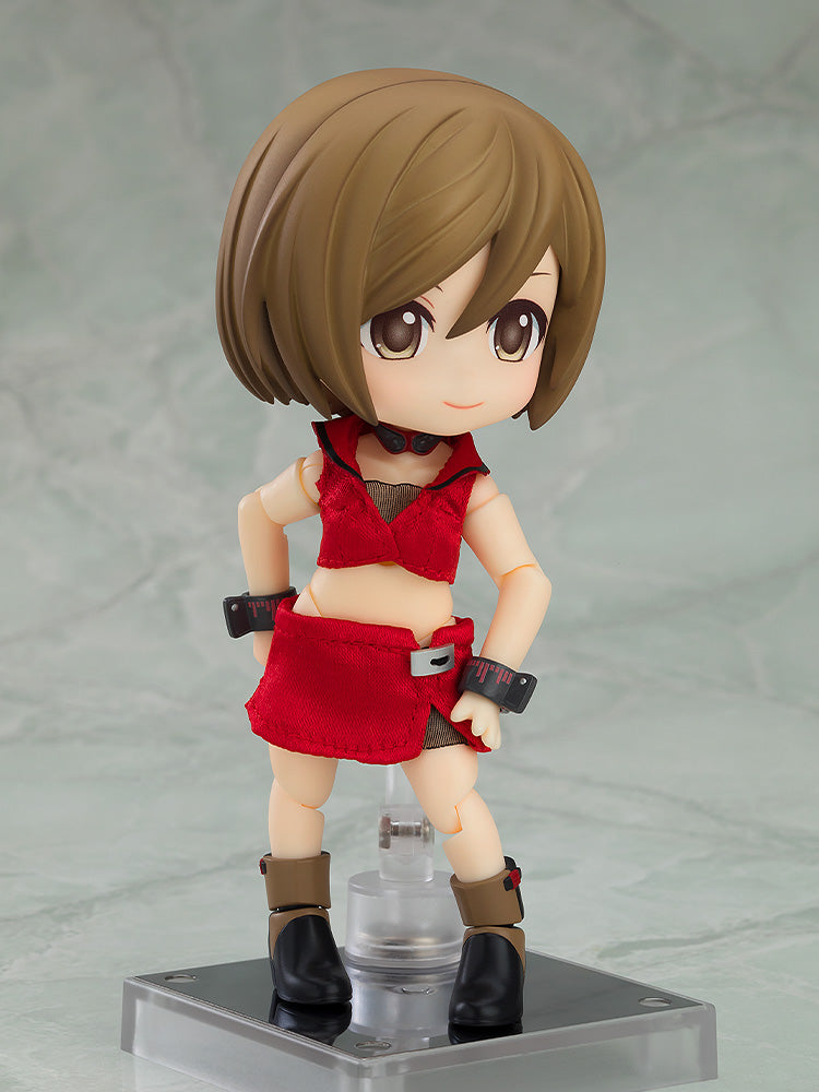 (Pre-Order) Hatsune Miku - Nendoroid Doll Figure - MEIKO