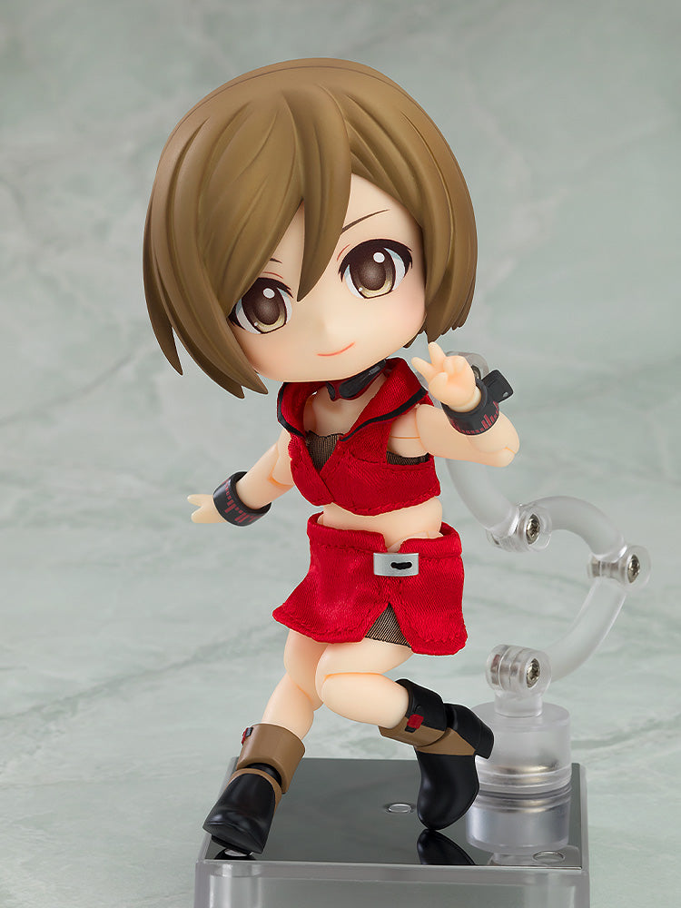 (Pre-Order) Hatsune Miku - Nendoroid Doll Figure - MEIKO