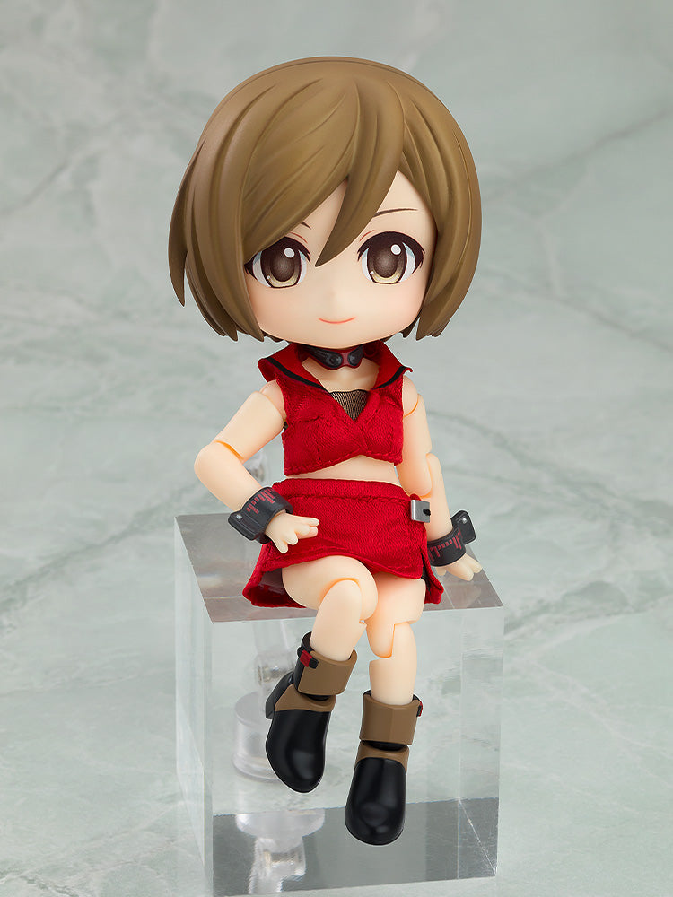 (Pre-Order) Hatsune Miku - Nendoroid Doll Figure - MEIKO