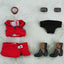 (Pre-Order) Hatsune Miku - Nendoroid Doll Figure - MEIKO