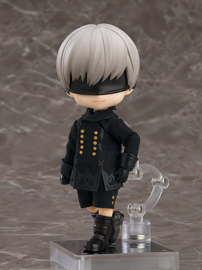 NieR:Automata - Nendoroid Doll Figure - 9S (YoRHa No.9 Type S)