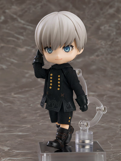 NieR:Automata - Nendoroid Doll Figure - 9S (YoRHa No.9 Type S)