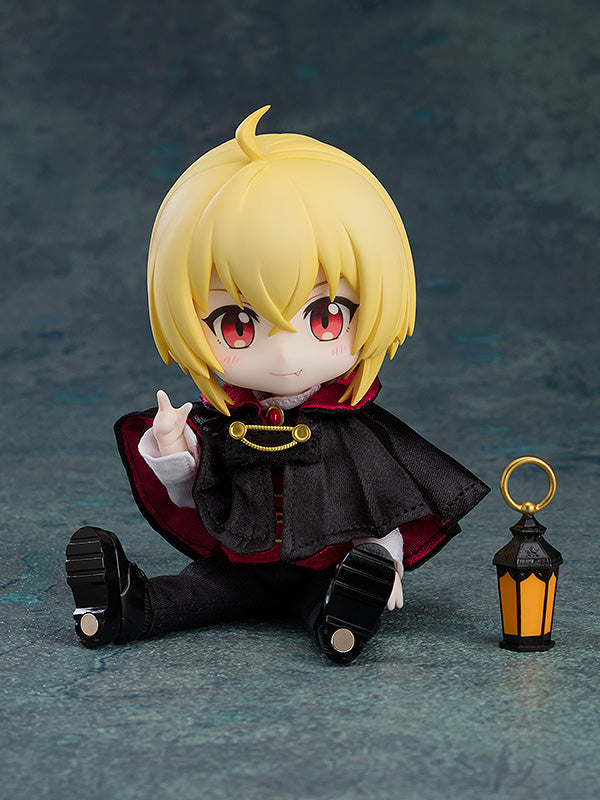 (Ship Date 09/2025) Original - Nendoroid Doll Figure - Vampire: Camus