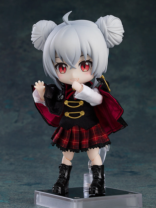 (Ship Date 09/2025) Original - Nendoroid Doll Figure - Vampire: Milla