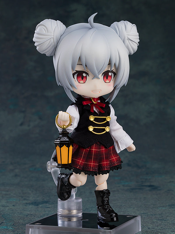 (Ship Date 09/2025) Original - Nendoroid Doll Figure - Vampire: Milla