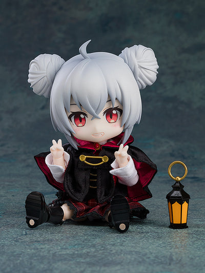 (Ship Date 09/2025) Original - Nendoroid Doll Figure - Vampire: Milla