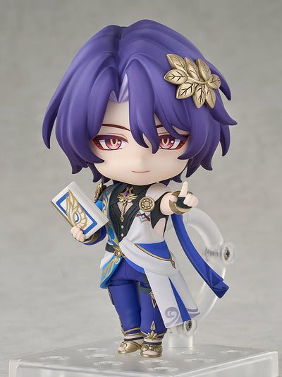 (Pre-Order) Honkai: Star Rail - Nendoroid Figure - Dr. Ratio
