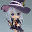 Wandering Witch: The Journey of Elaina - Nendoroid Figure - Elaina
