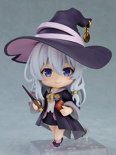 Wandering Witch: The Journey of Elaina - Nendoroid Figure - Elaina