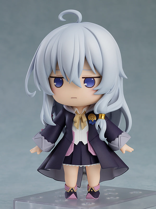 Wandering Witch: The Journey of Elaina - Nendoroid Figure - Elaina