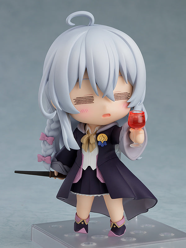 Wandering Witch: The Journey of Elaina - Nendoroid Figure - Elaina
