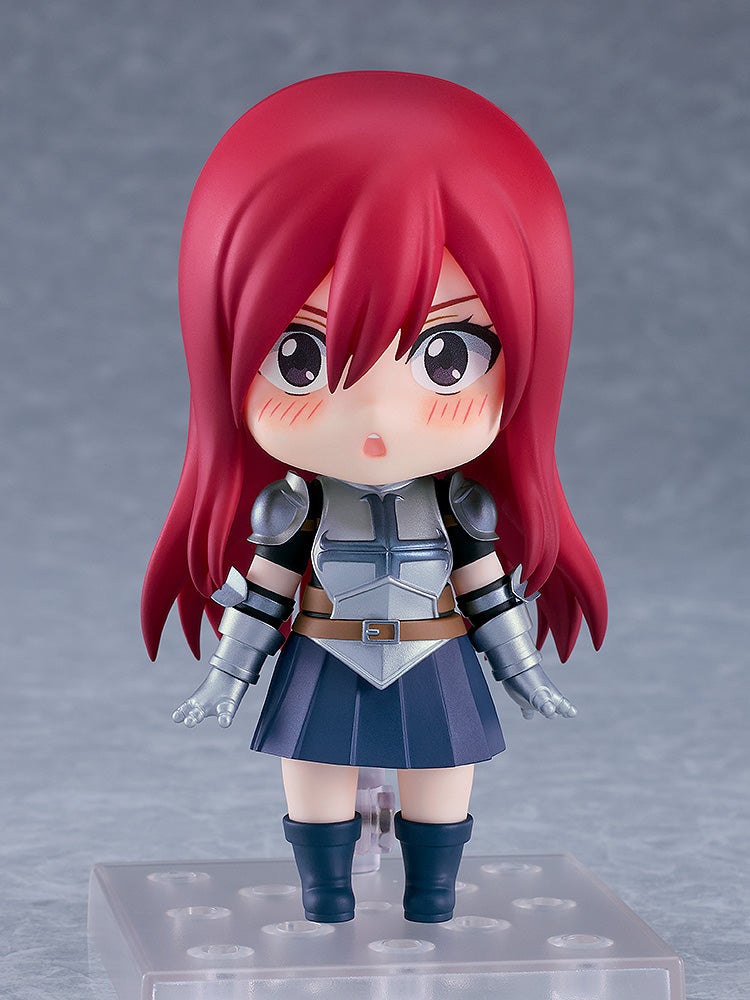 (Pre-Order) Fairy Tail - Nendoroid Figure - Erza Scarlet