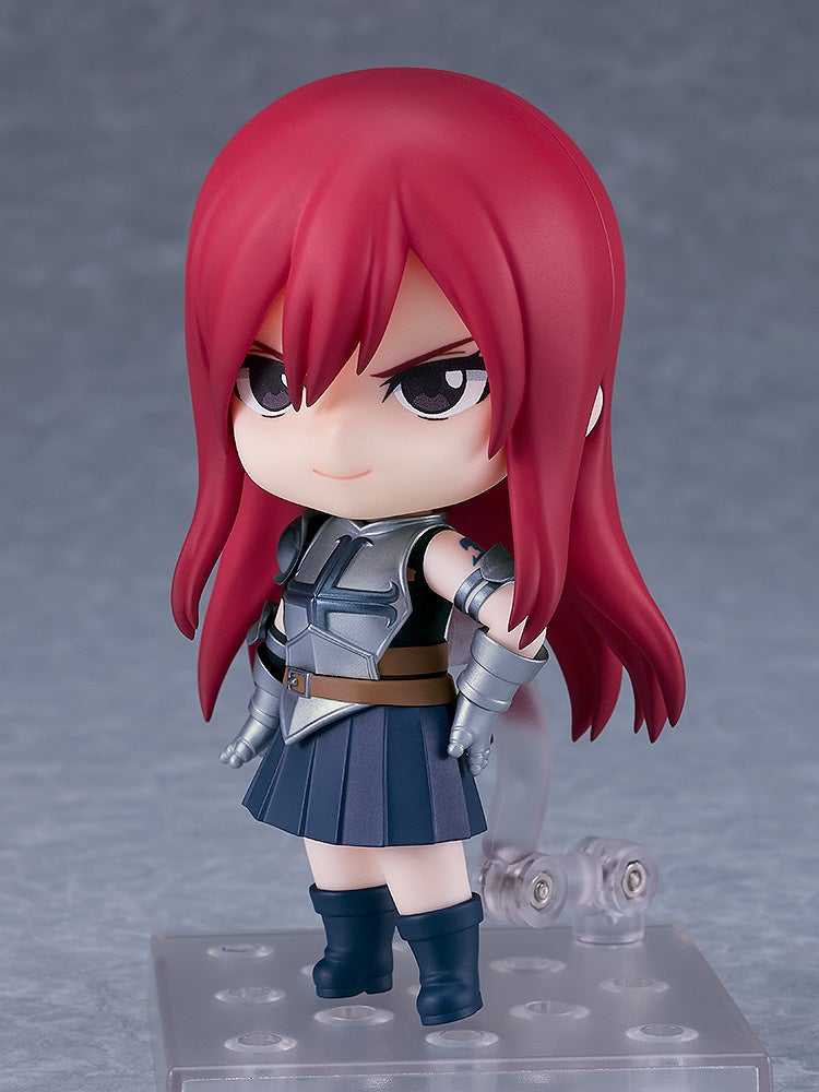 (Pre-Order) Fairy Tail - Nendoroid Figure - Erza Scarlet