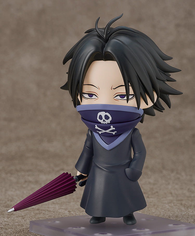 (Pre-Order) Hunter x Hunter - Nendoroid Figure - Feitan