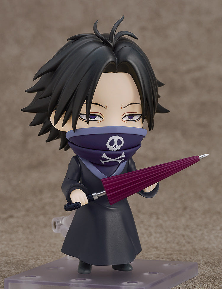 (Pre-Order) Hunter x Hunter - Nendoroid Figure - Feitan