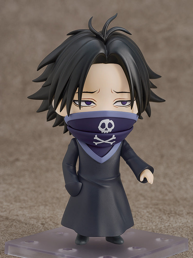 (Pre-Order) Hunter x Hunter - Nendoroid Figure - Feitan