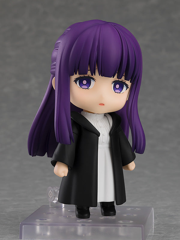 Frieren: Beyond Journey's End - Fern - Nendoroid Figure (#2368)