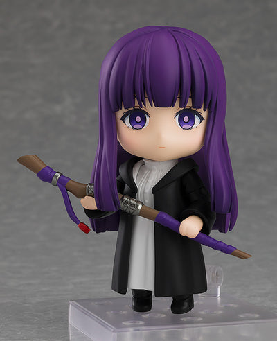 Frieren: Beyond Journey's End - Fern - Nendoroid Figure (#2368)