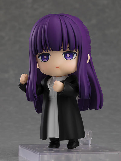 Frieren: Beyond Journey's End - Fern - Nendoroid Figure (#2368)