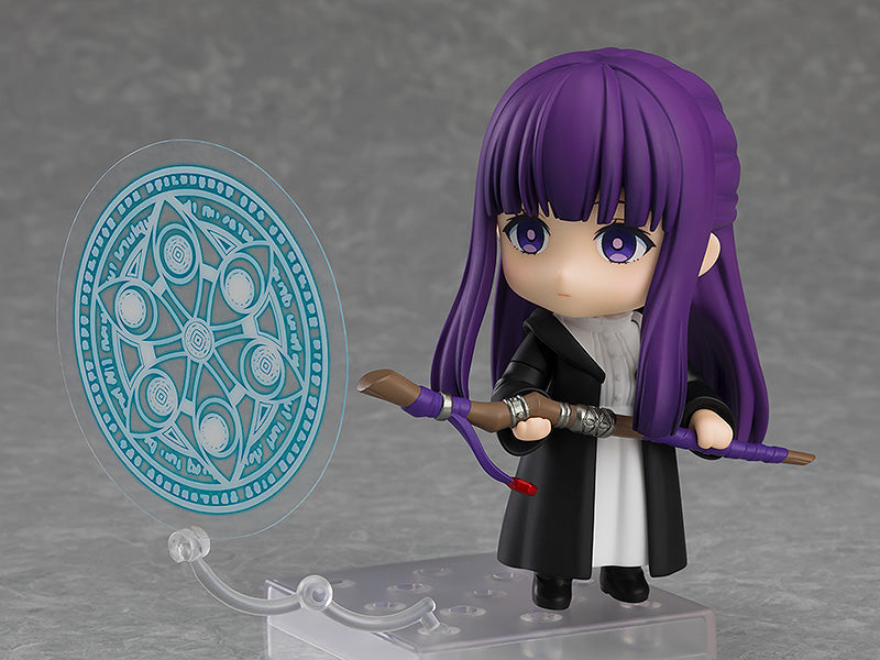 Frieren: Beyond Journey's End - Fern - Nendoroid Figure (#2368)