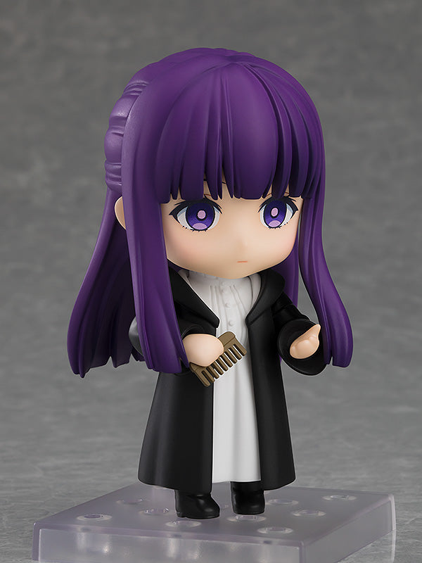 Frieren: Beyond Journey's End - Fern - Nendoroid Figure (#2368)