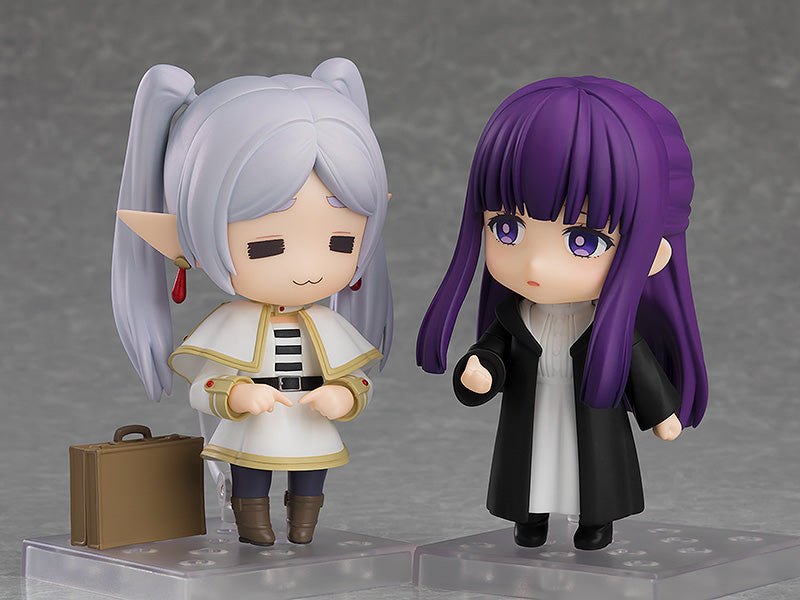 Frieren: Beyond Journey's End - Fern - Nendoroid Figure (#2368)