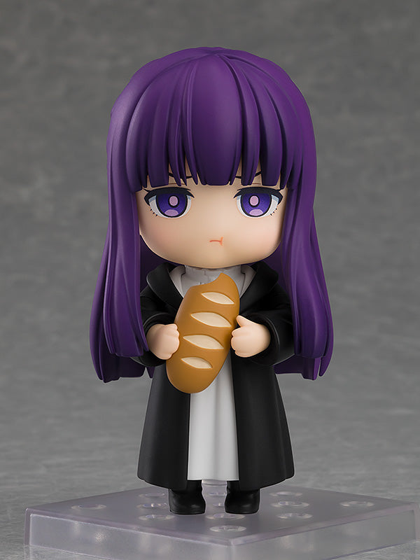 Frieren: Beyond Journey's End - Fern - Nendoroid Figure (#2368)