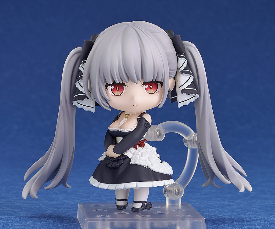 Azur Lane - Nendoroid Figure - Formidable: Light Equipment Ver.