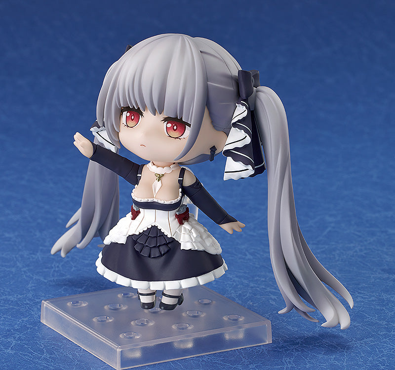 Azur Lane - Nendoroid Figure - Formidable: Light Equipment Ver.