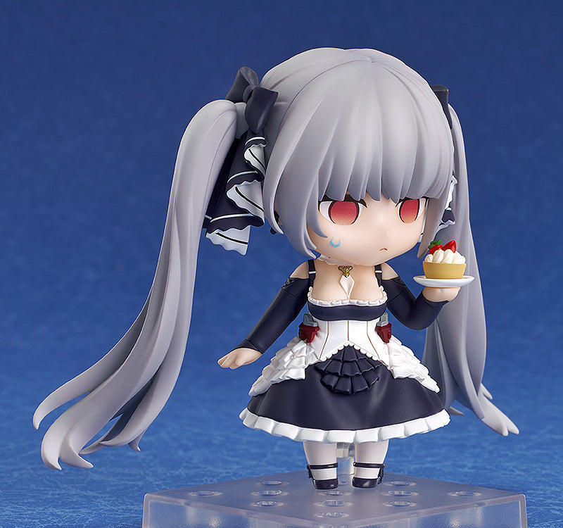 Azur Lane - Nendoroid Figure - Formidable: Light Equipment Ver.