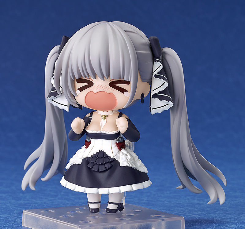 Azur Lane - Nendoroid Figure - Formidable: Light Equipment Ver.