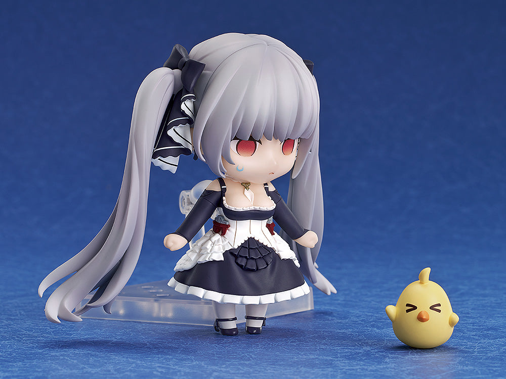 Azur Lane - Nendoroid Figure - Formidable: Light Equipment Ver.