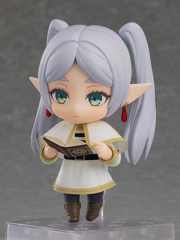 Frieren: Beyond Journey's End - Frieren - Nendoroid Figure (#2367)