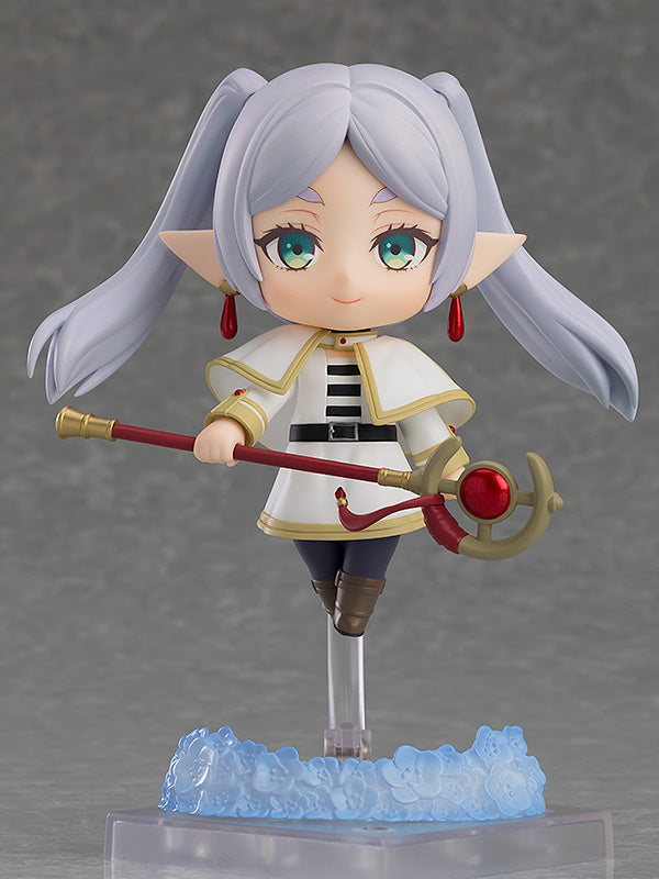 Frieren: Beyond Journey's End - Frieren - Nendoroid Figure (#2367)