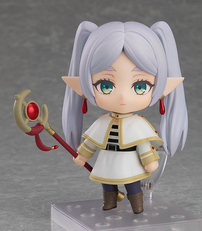 Frieren: Beyond Journey's End - Frieren - Nendoroid Figure (#2367)