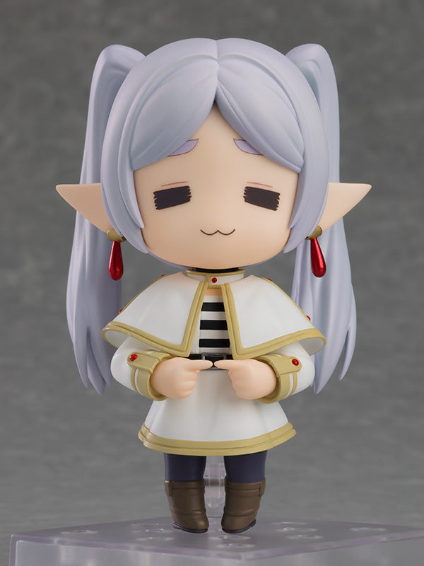 Frieren: Beyond Journey's End - Frieren - Nendoroid Figure (#2367)