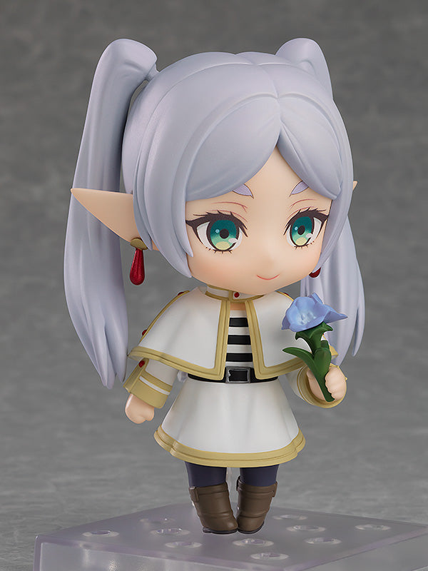 Frieren: Beyond Journey's End - Frieren - Nendoroid Figure (#2367)