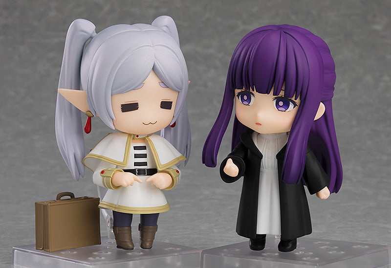 Frieren: Beyond Journey's End - Frieren - Nendoroid Figure (#2367)