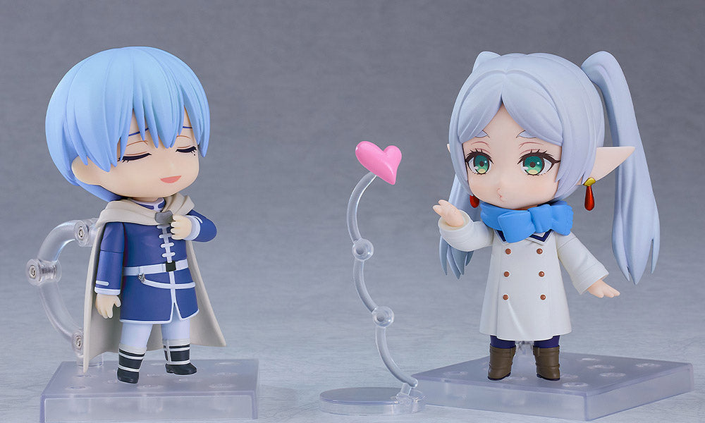 (Pre-Order) Frieren: Beyond Journey's End - Nendoroid Figure - Frieren: Winter Clothes Ver.