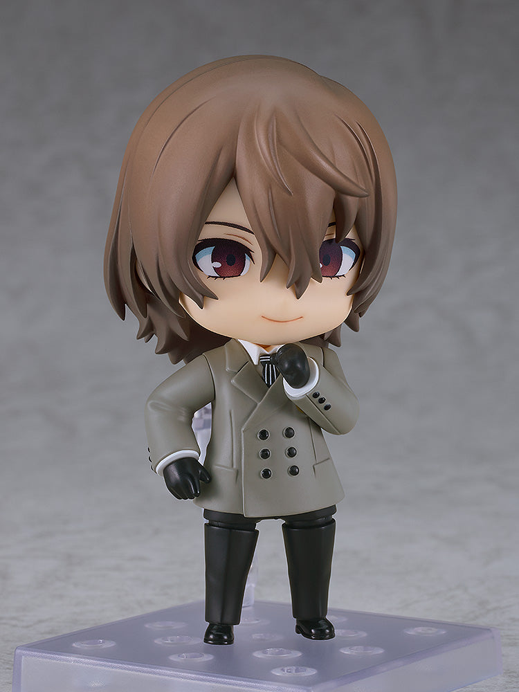 (Pre-Order) Persona - Nendoroid Figure - Goro Akechi: School Uniform Ver.