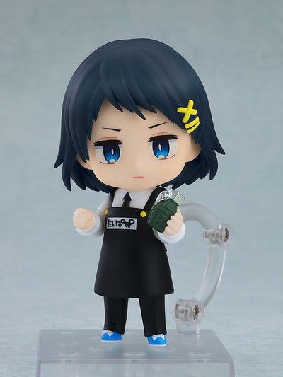 (Pre-Order) Kindergarten Wars - HANA - Nendoroid Figure