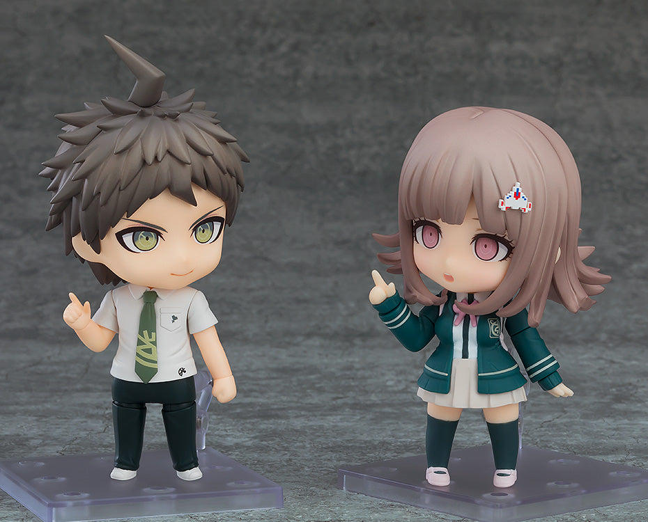 (Pre-Order) Danganronpa - Nendoroid Figure - Hajime Hinata